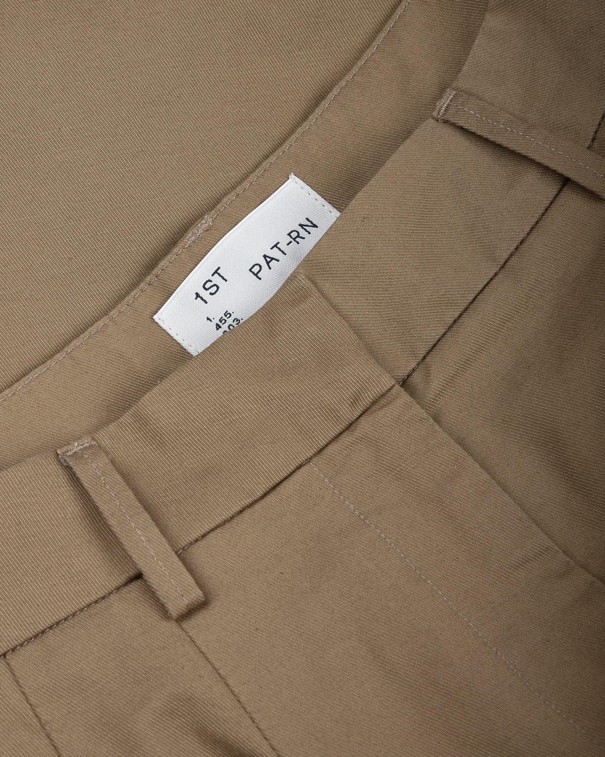 1ST PAT-RN WOMEN'S ALLISON TROUSER - BISCUIT - Image 3