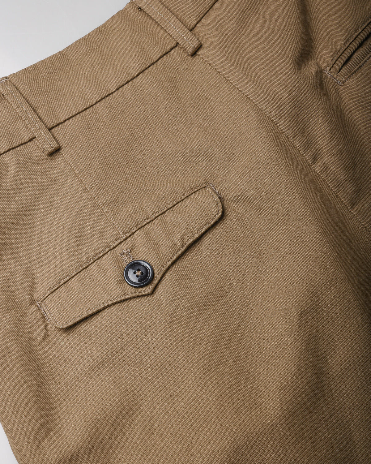 1ST PAT-RN WOMEN'S ALLISON TROUSER - BISCUIT - Image 5