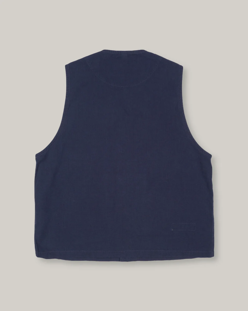 1ST PAT-RN ATACAMA RIPSTOP VEST - INK - Image 3