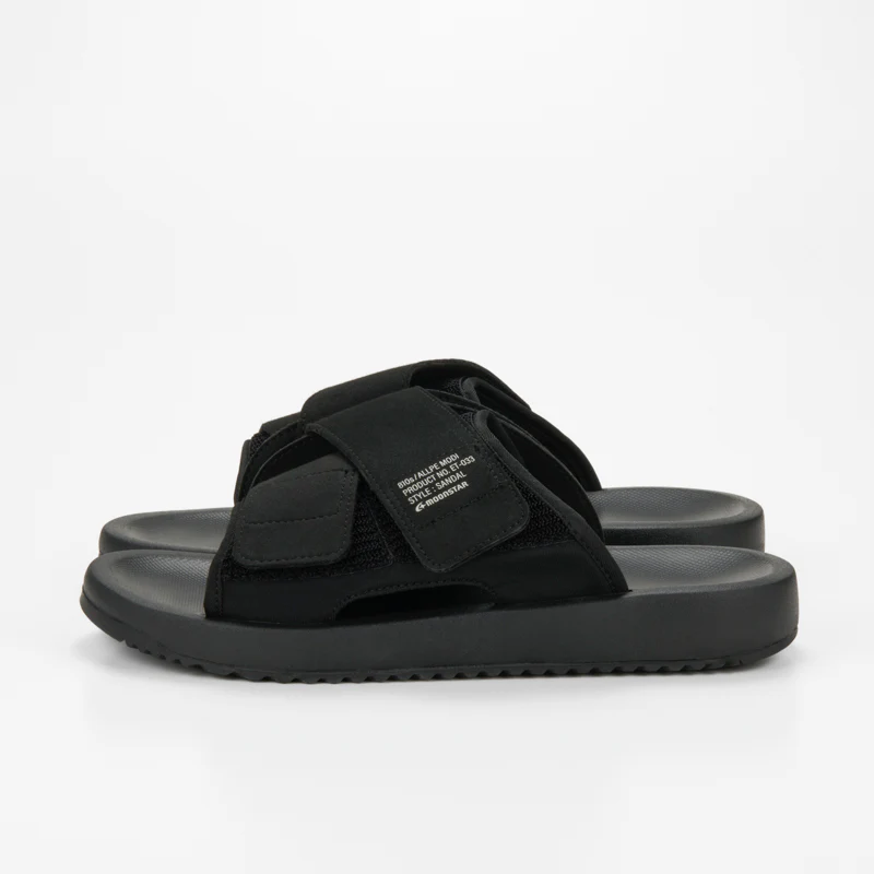 810S BY MOONSTAR ALLPE MODI - BLACK - Image 3