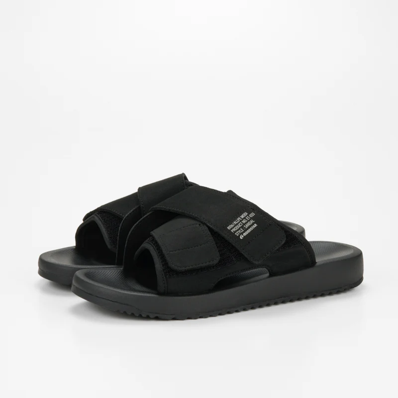 810S BY MOONSTAR ALLPE MODI - BLACK - Image 4