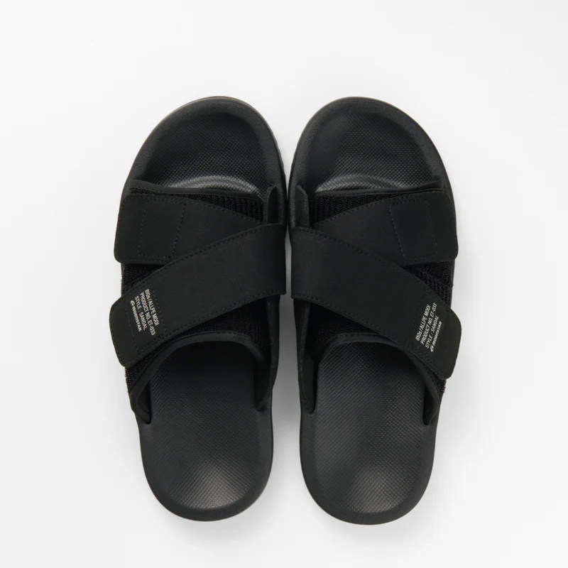 810S BY MOONSTAR ALLPE MODI - BLACK - Image 6