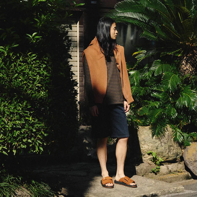 810S BY MOONSTAR ALLPE MODI - BRICK - Image 3