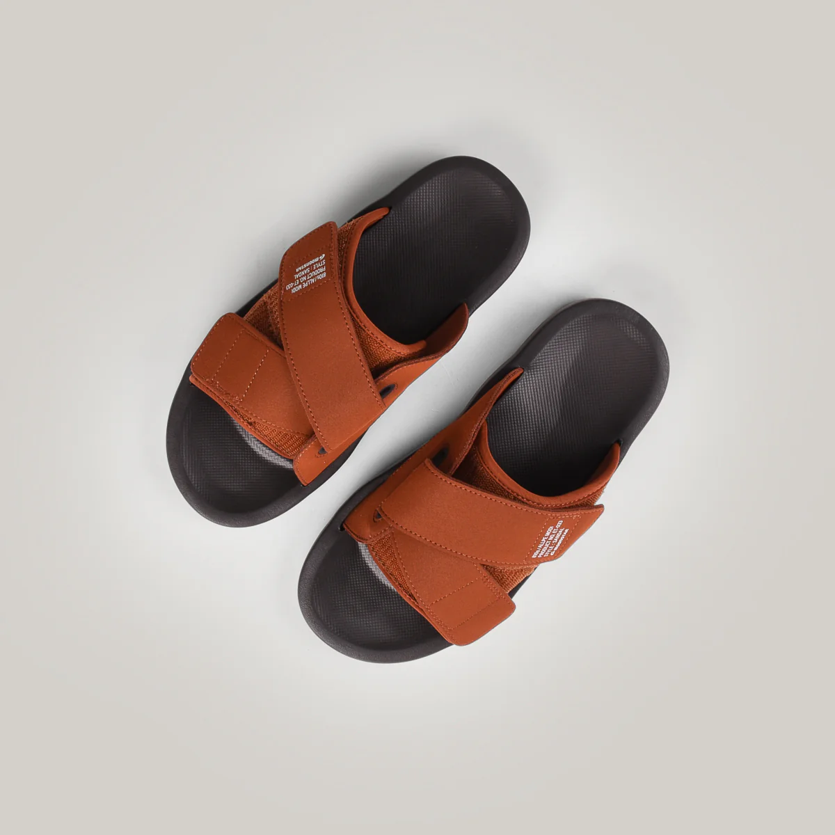 810S BY MOONSTAR ALLPE MODI - BRICK - Image 4