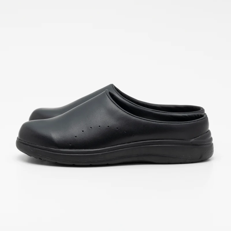 810S BY MOONSTAR CAF - BLACK - Image 4