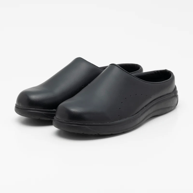 810S BY MOONSTAR CAF - BLACK - Image 5