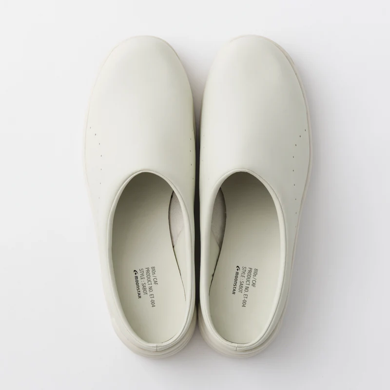 810S BY MOONSTAR CAF - OFF WHITE - Image 8