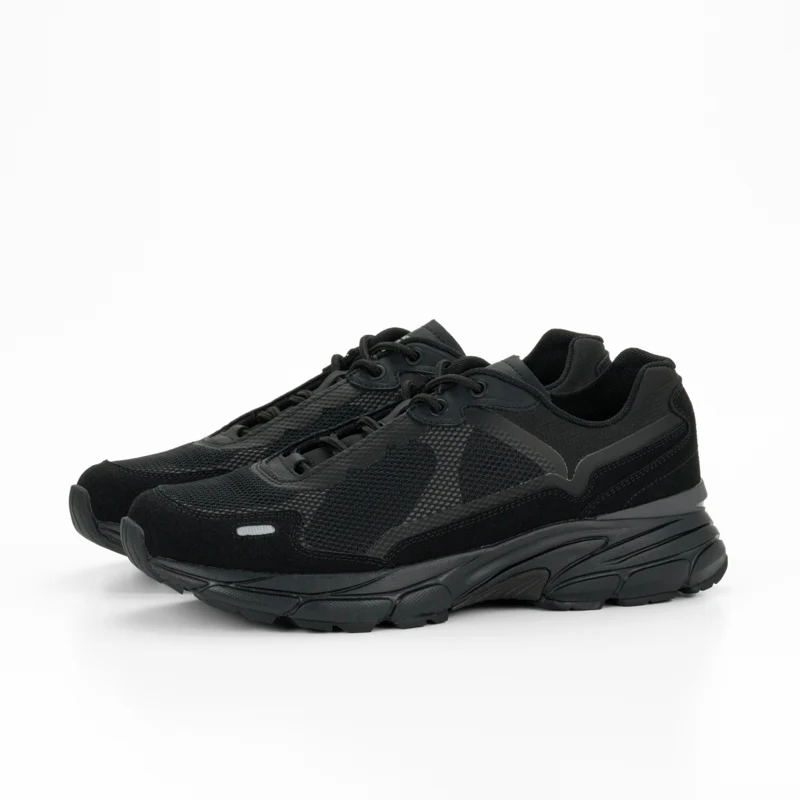 810S BY MOONSTAR ET041 TRASDEN - BLACK - Image 4