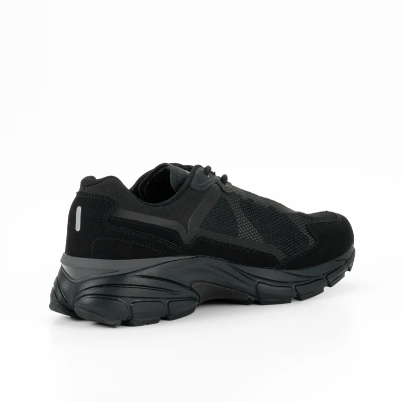 810S BY MOONSTAR ET041 TRASDEN - BLACK - Image 6