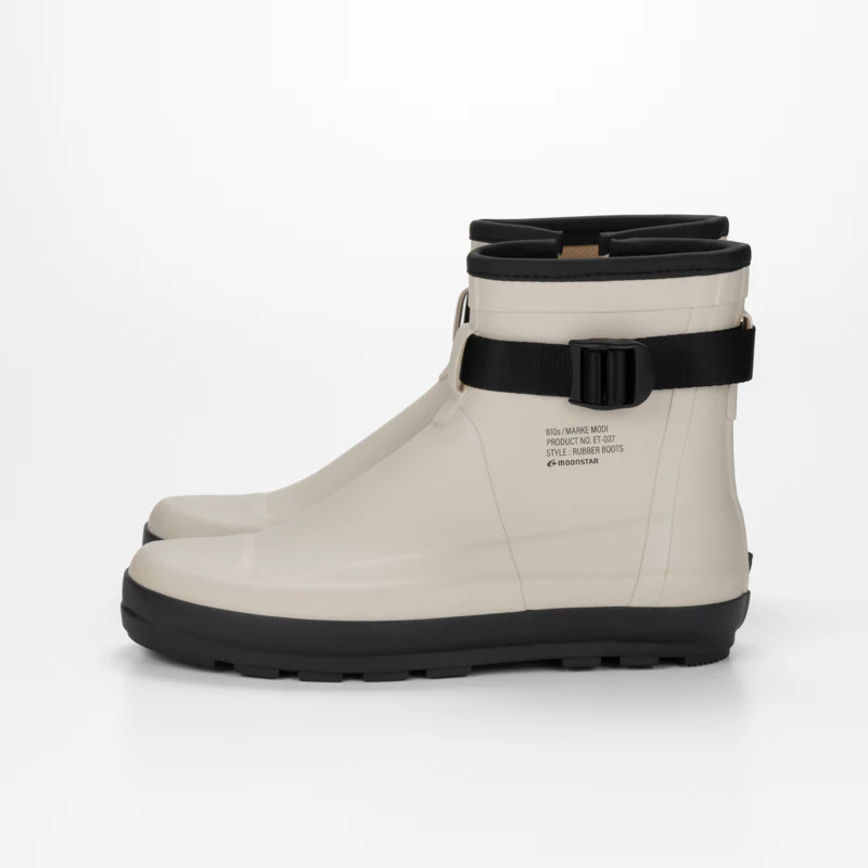 810S BY MOONSTAR MARKE MODI - WHITE - Image 4
