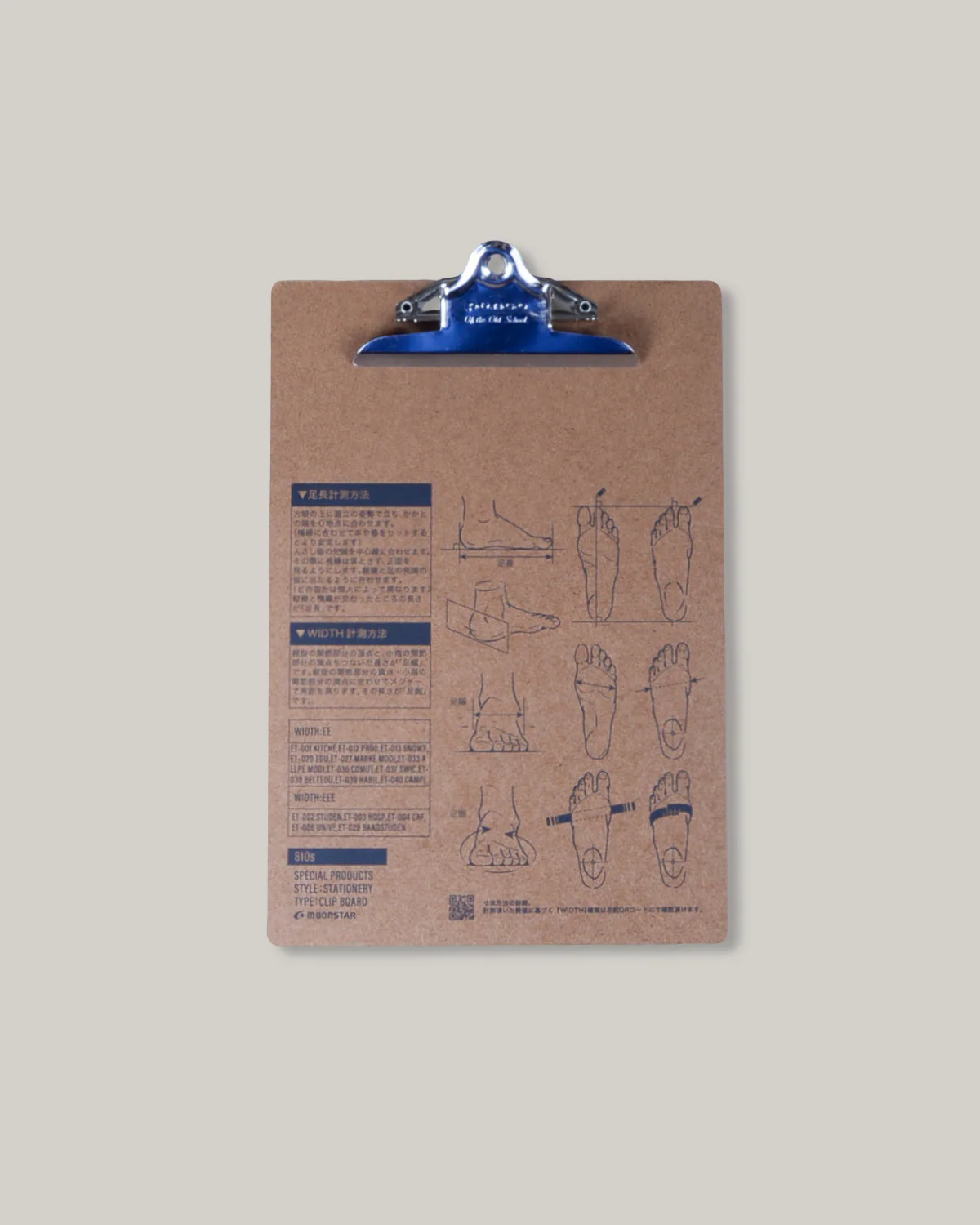 810s CLIPBOARD - Image 3