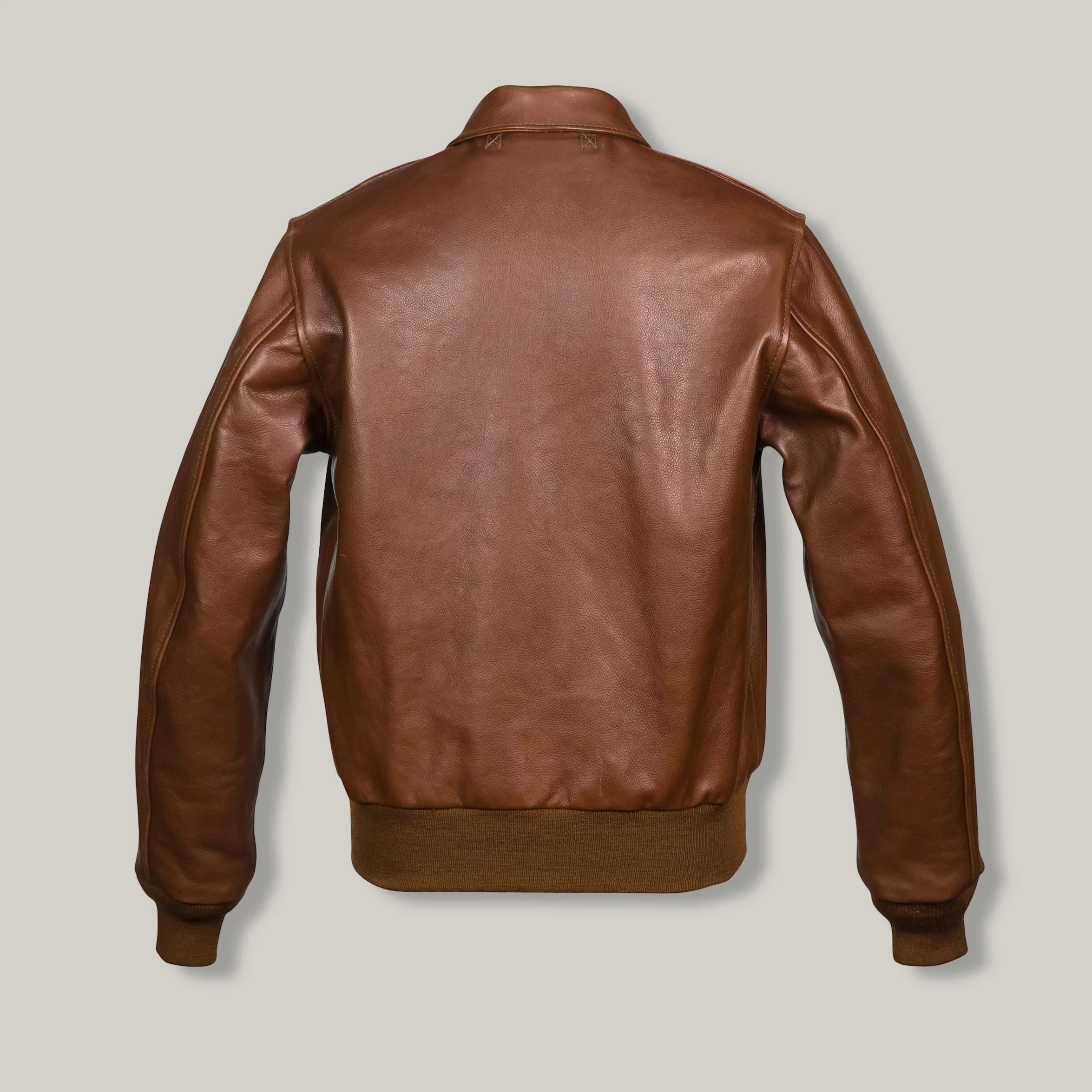 AERO LEATHER USAAF TYPE A-2 - BRONCO - Image 3