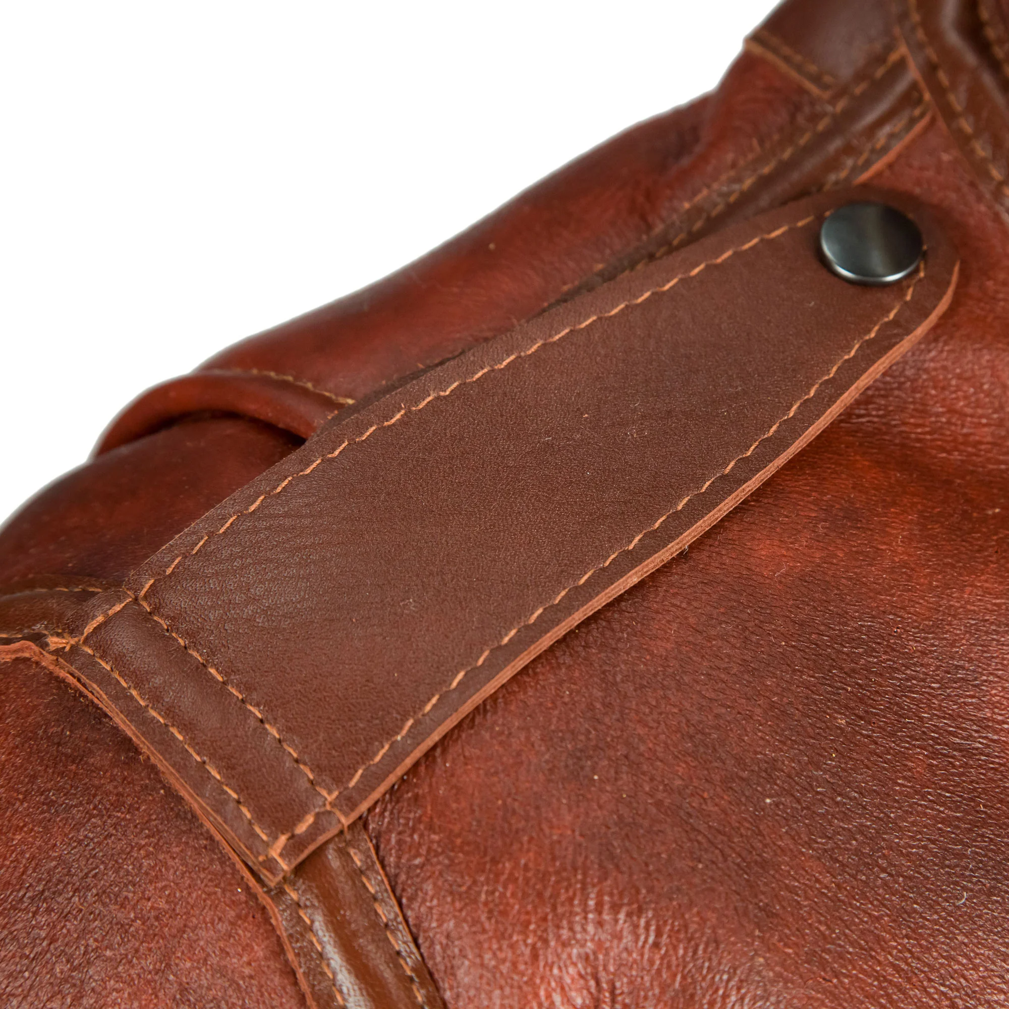 AERO LEATHER USAAF TYPE B -  REDSKIN - Image 6