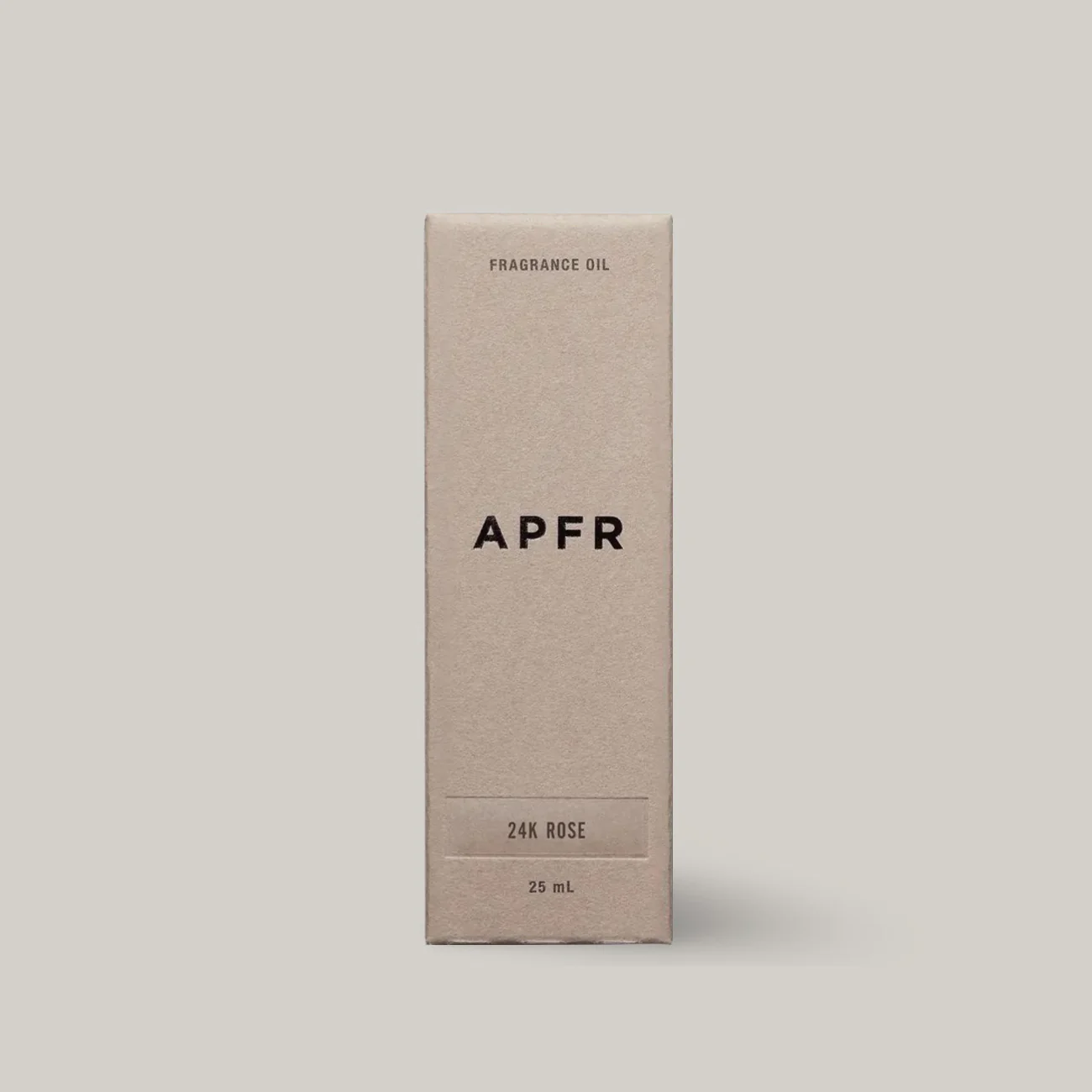 APFR FRAGRANCE OIL - BLACK OUD - Image 2