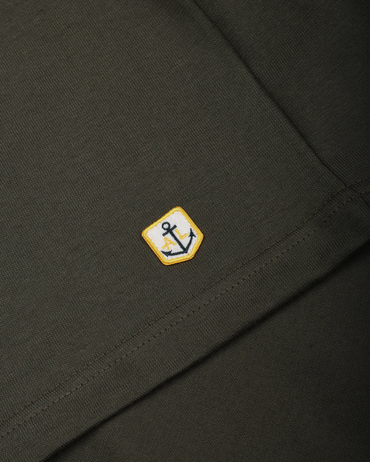 ARMOR LUX HERITAGE T-SHIRT - CHIMERA - Image 3