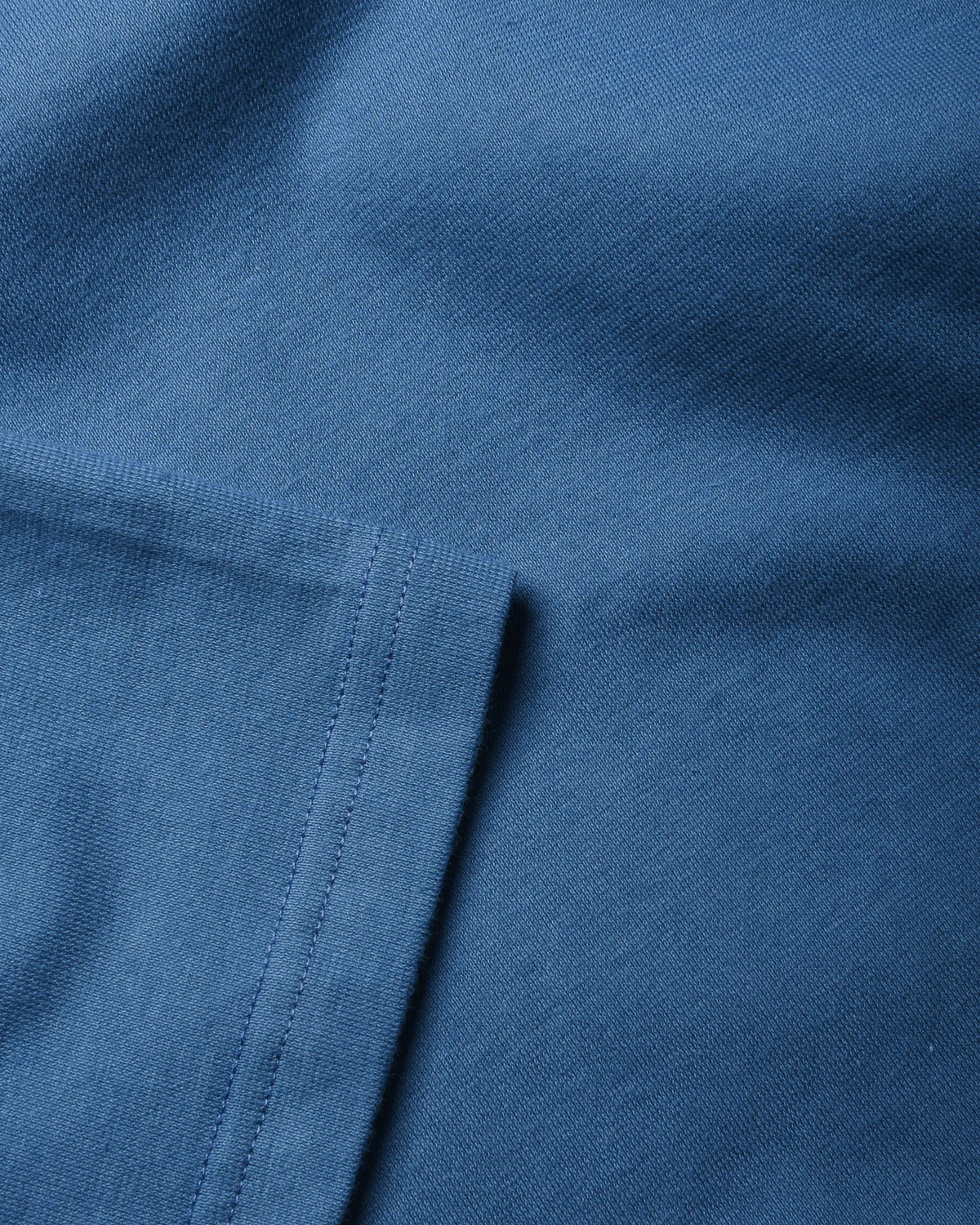 ARMOR LUX HERITAGE T-SHIRT - DARK BLUE - Image 3