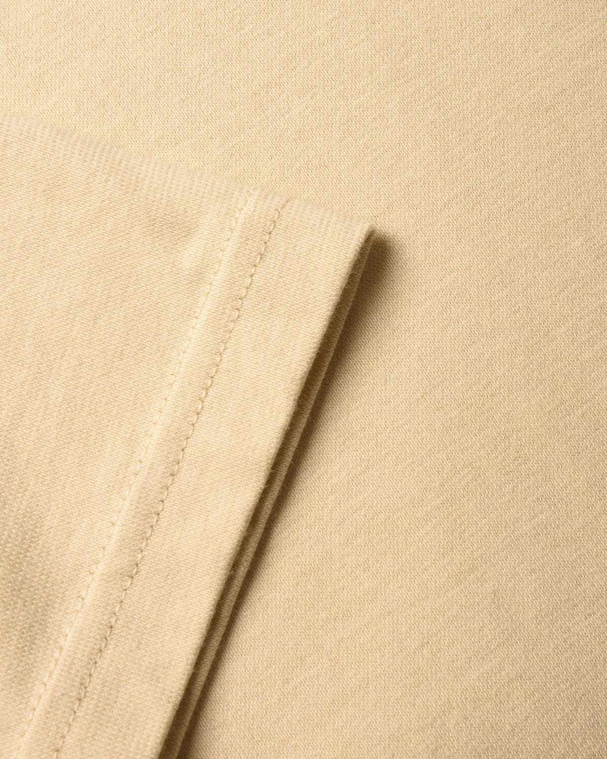 ARMOR LUX HERITAGE T-SHIRT - GRAVEL ECRU - Image 3