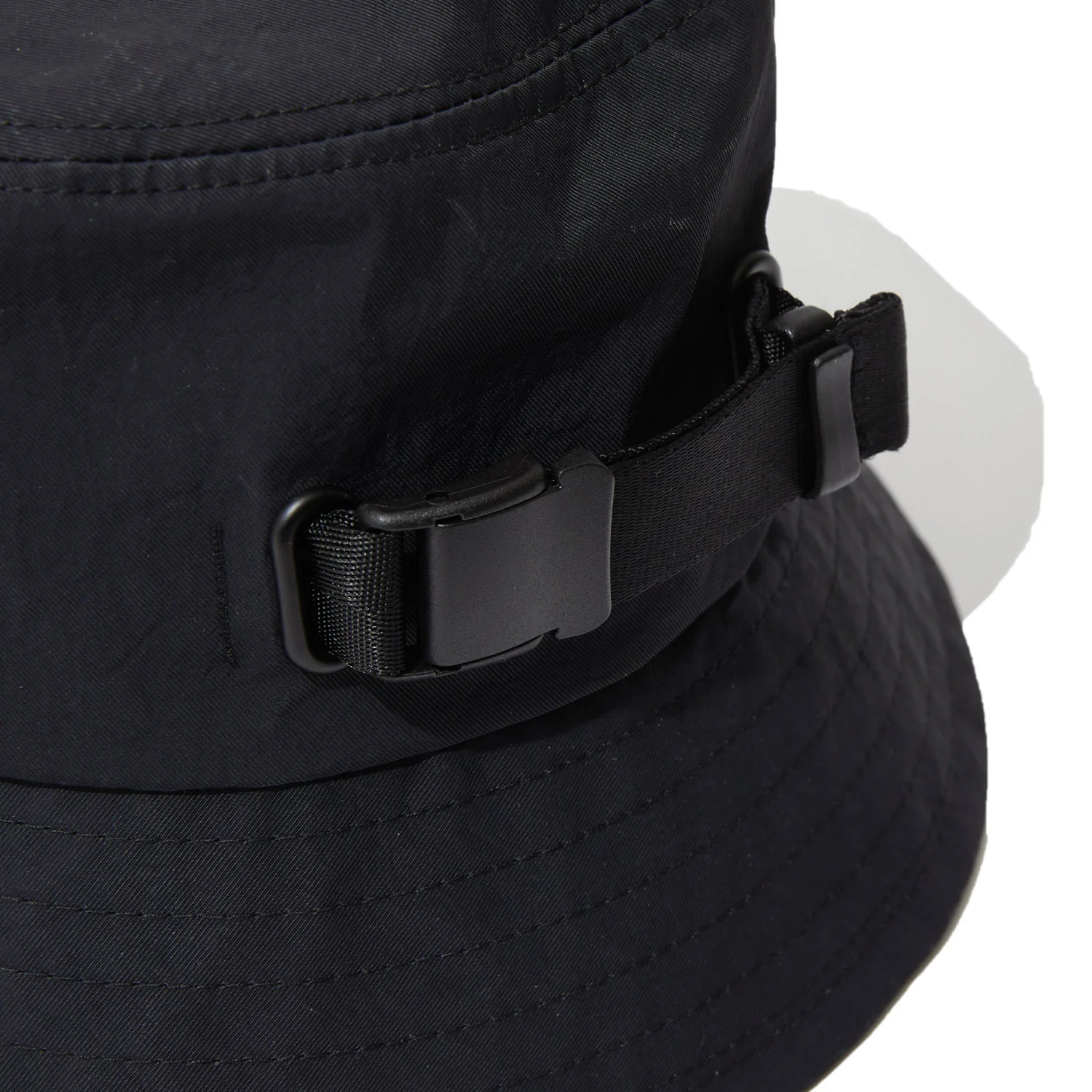 BLANKOF ARCHITECT BUCKET HAT - BLACK - Image 12