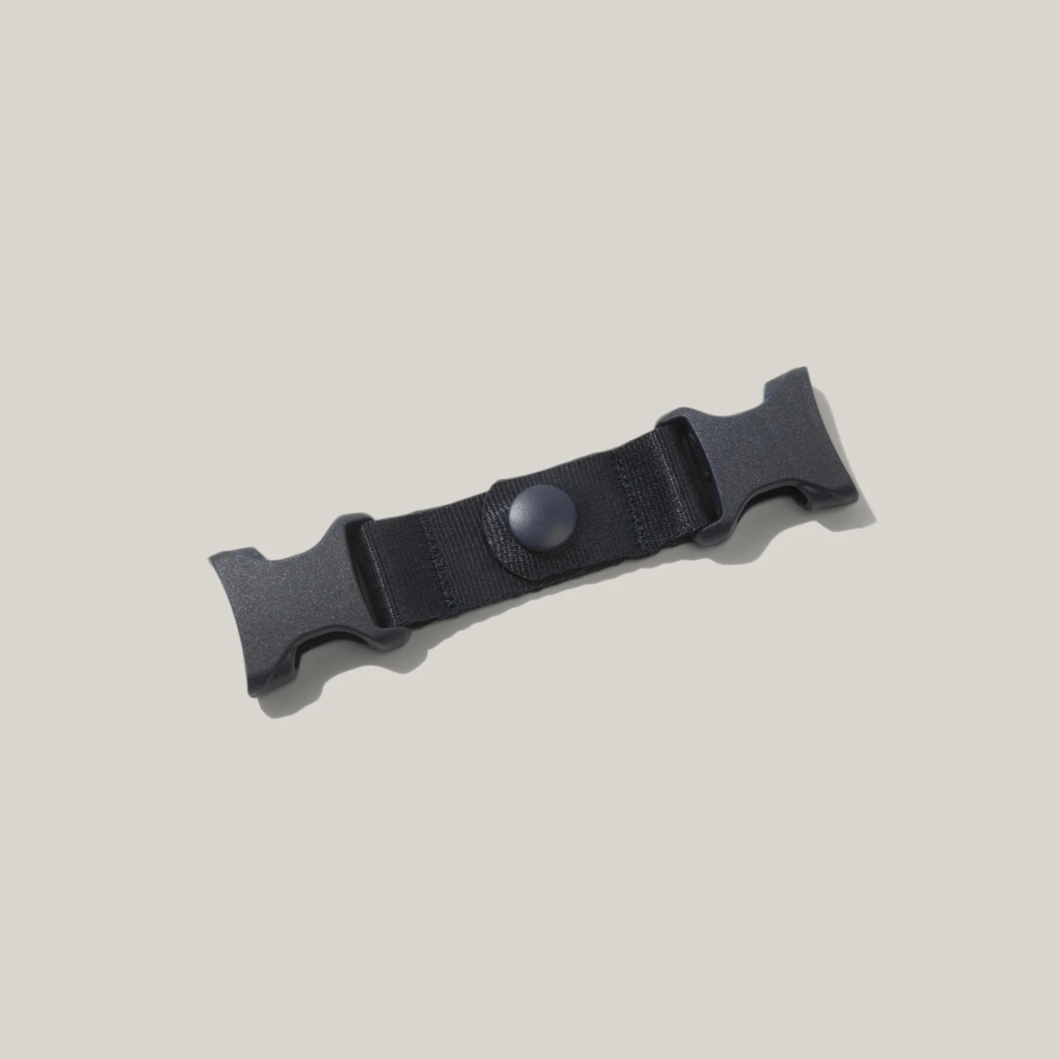 BLANKOF DOUBLE WEB STRAP - NAVY - Image 3