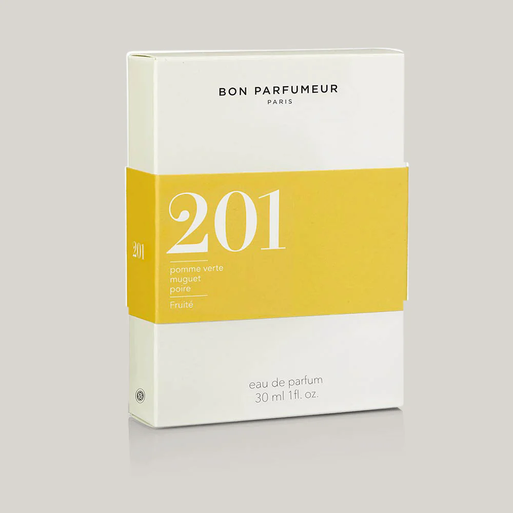 BON PARFUMEUR EDP 30ML - 201 FRUITY - Image 2