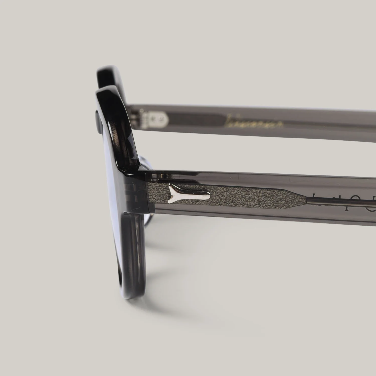 BUDDY OPTICAL WISCONSIN - GREY SMOKE - Image 3