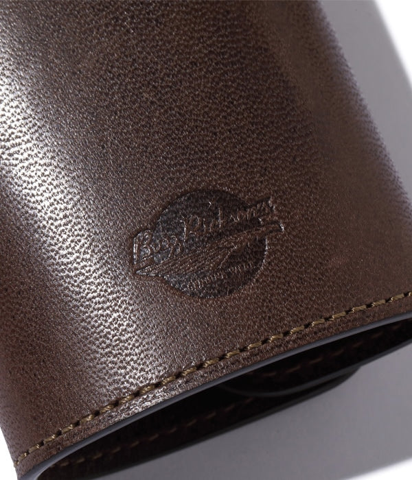 BUZZ RICKSON'S LEATHER KEY CASE - Image 4