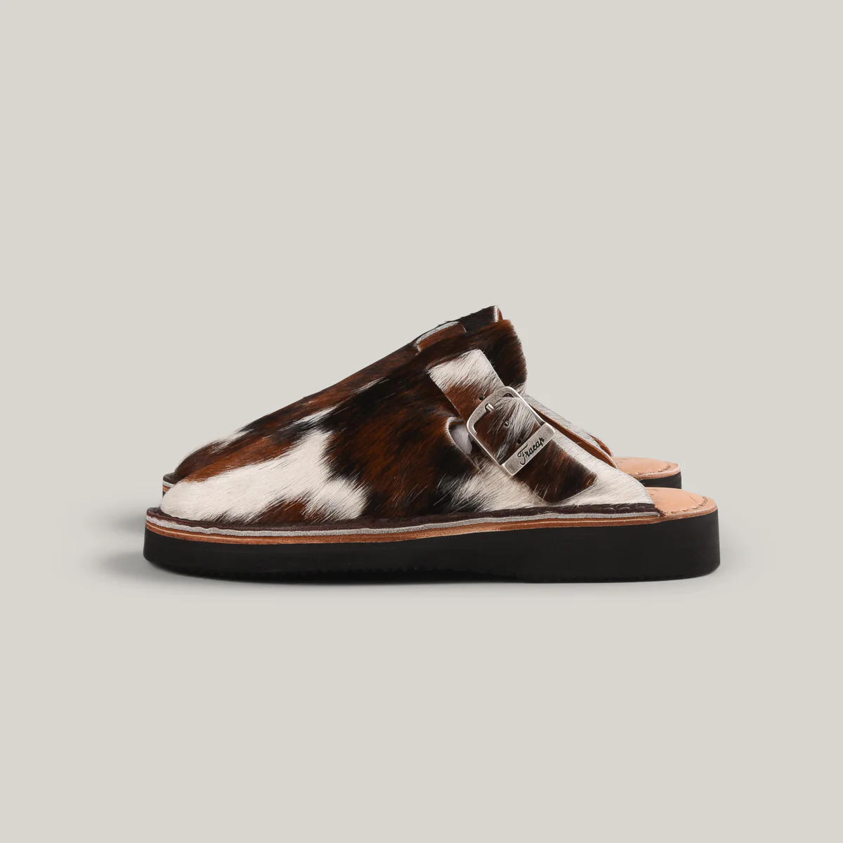 FRACAP S100 SABOT - COW PRINT - Image 2
