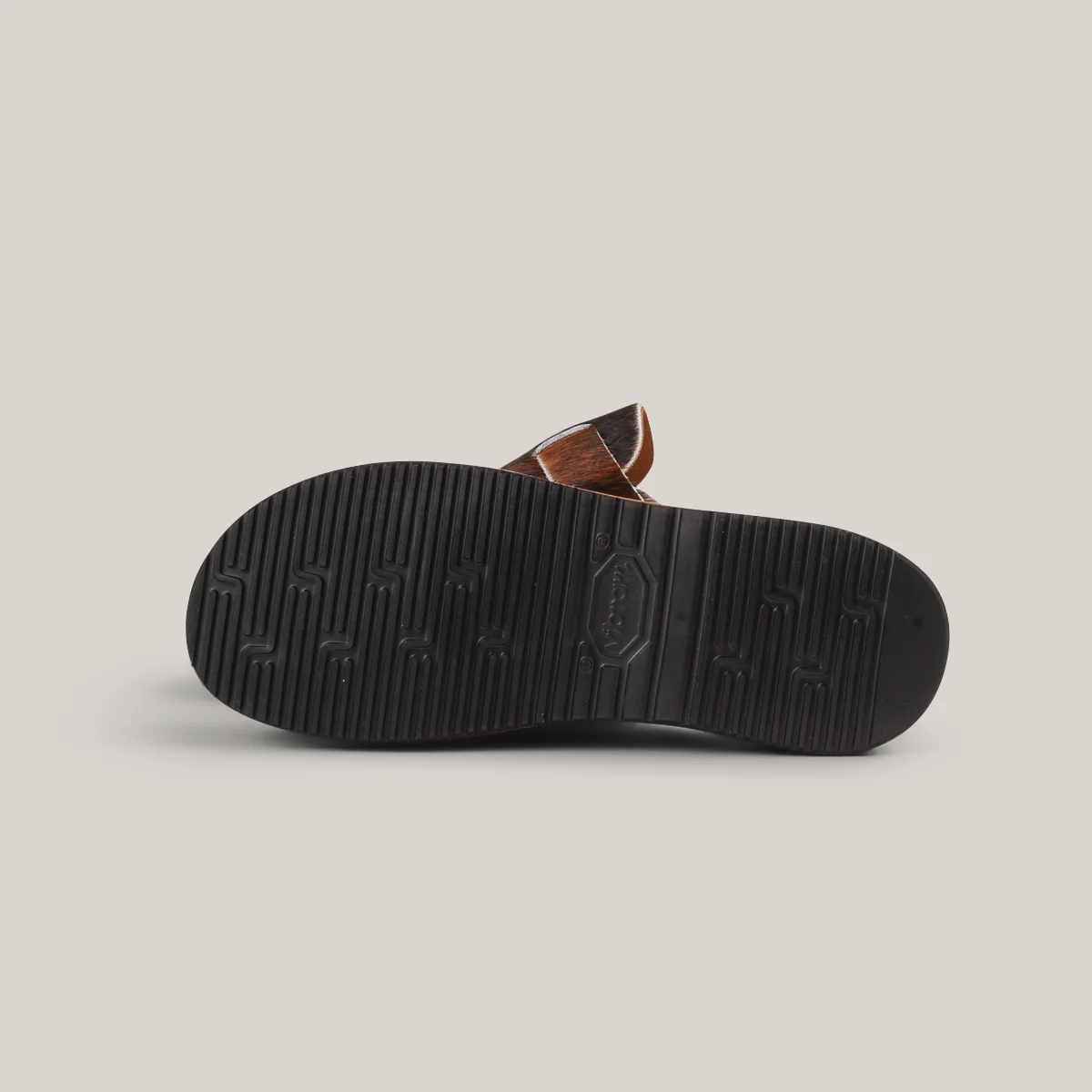 FRACAP S100 SABOT - COW PRINT - Image 3