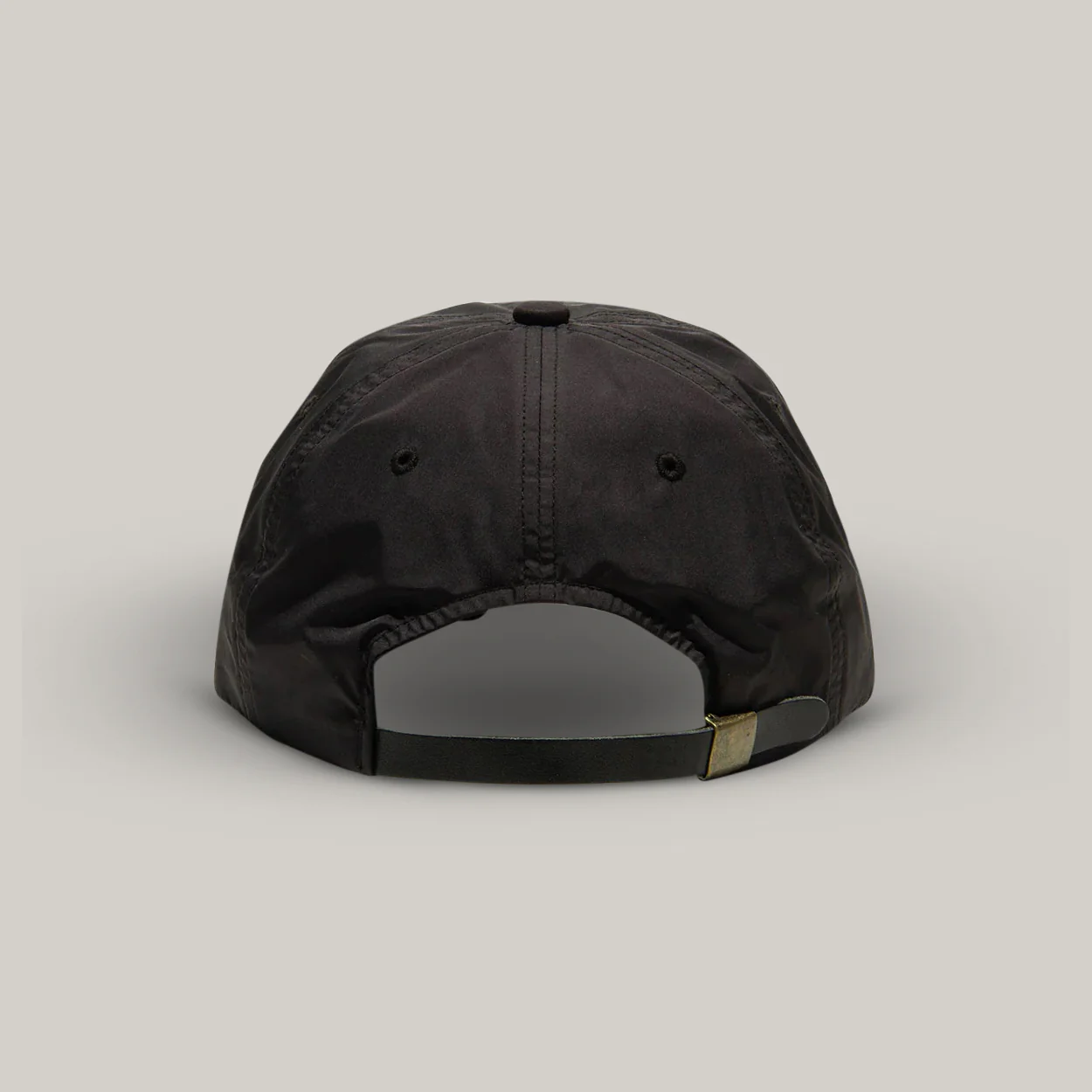 H.W. DOG & CO. UNION CAP - BLACK - Image 5