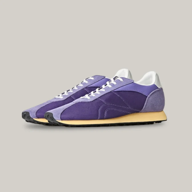 IYSO HALO 80'S - GRAPE