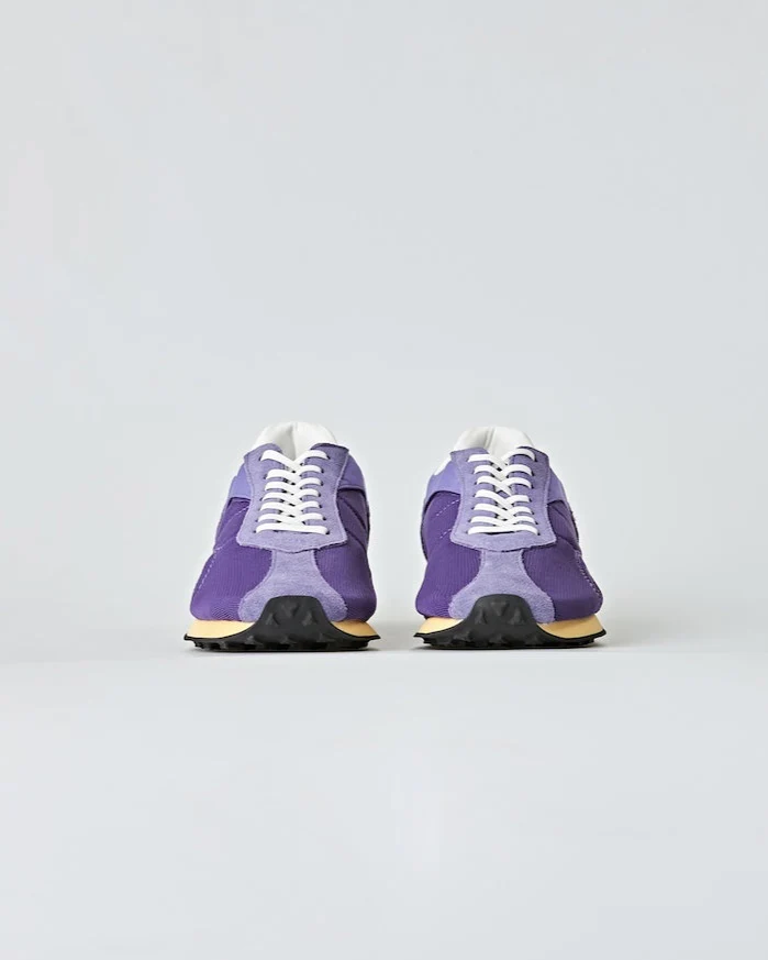 IYSO HALO 80'S - GRAPE - Image 4