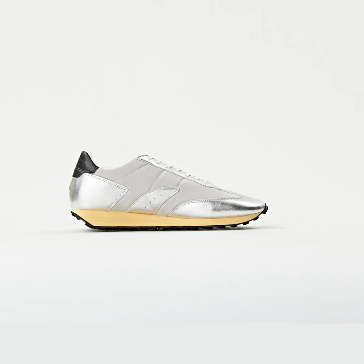 IYSO MERCURY 80'S - SILVER - Image 7