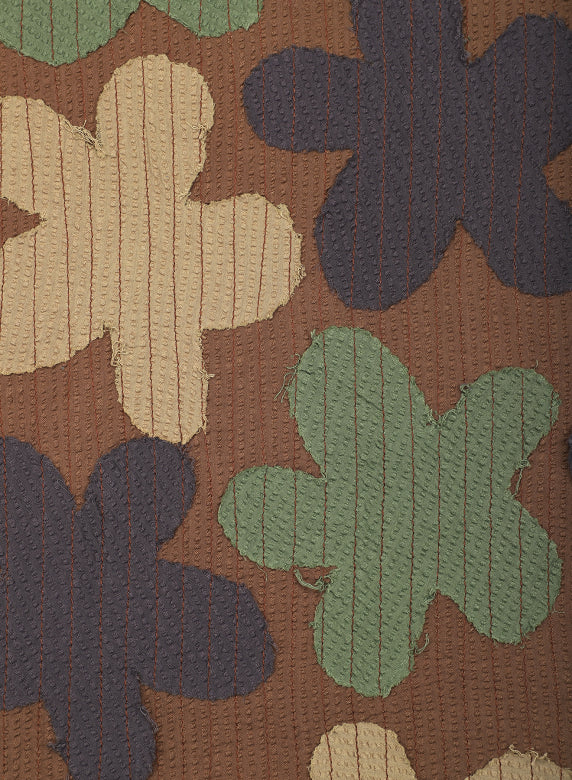 KARDO CHOTA AMAR VEST - FLOWER CAMO - Image 6