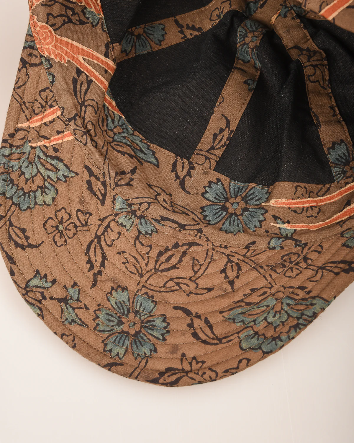 KARDO RACER CAP - AJRAKH - Image 5
