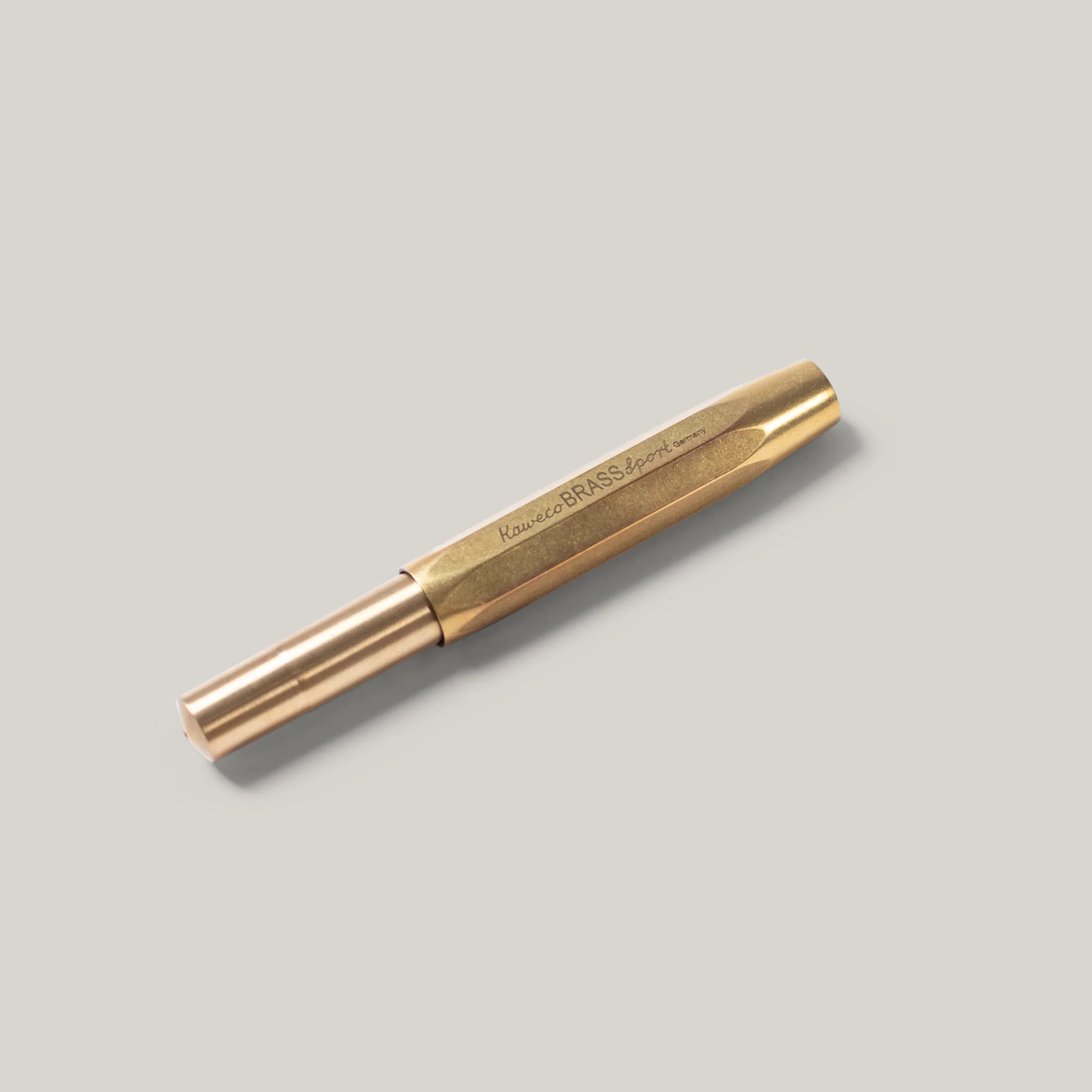 KAWECO BRASS SPORT ROLLER BALL - Image 3