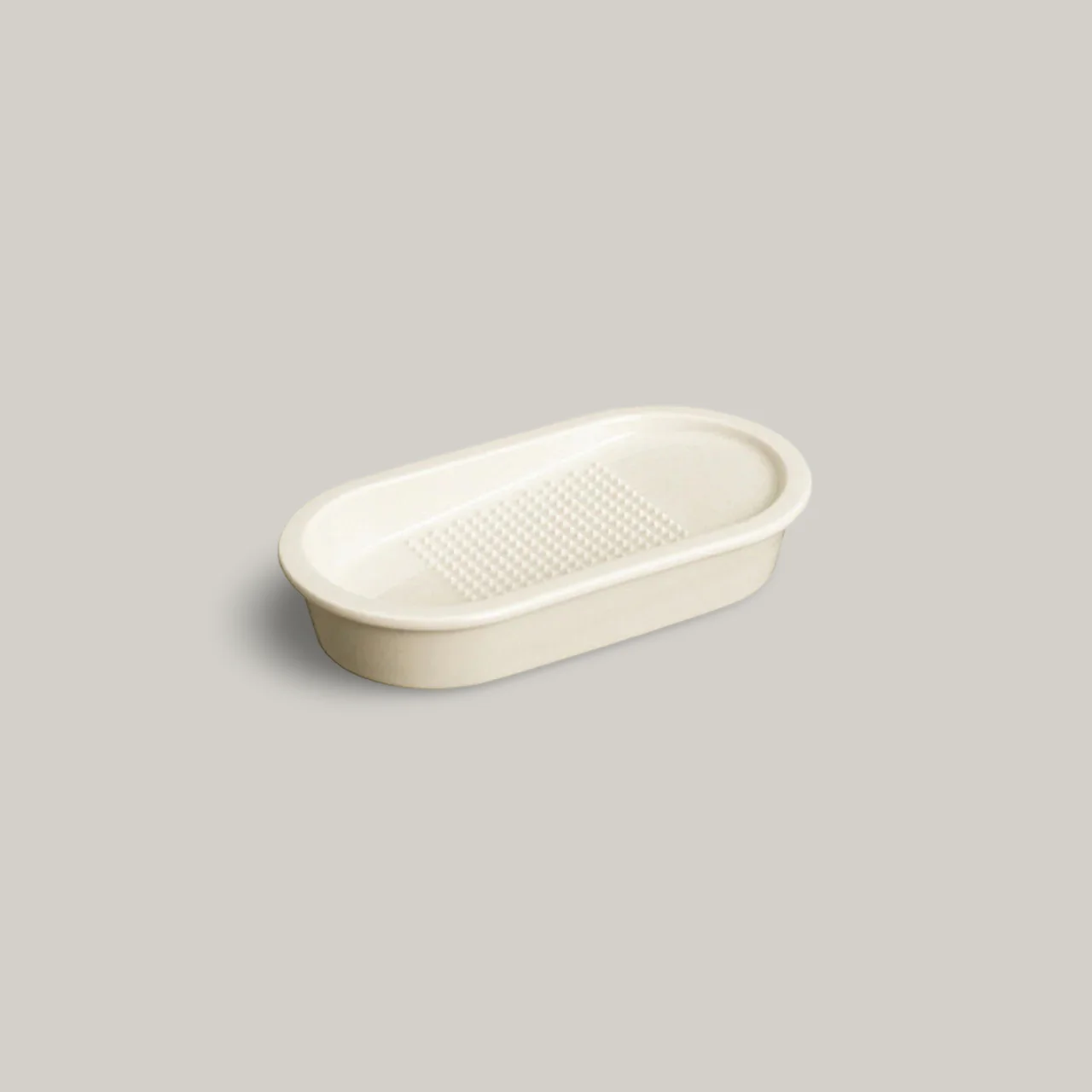KINTO - TAKU - GINGER GRATER - WHITE
