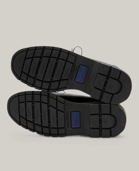 KLEMAN PADROR G VGT - BLACK - Image 3