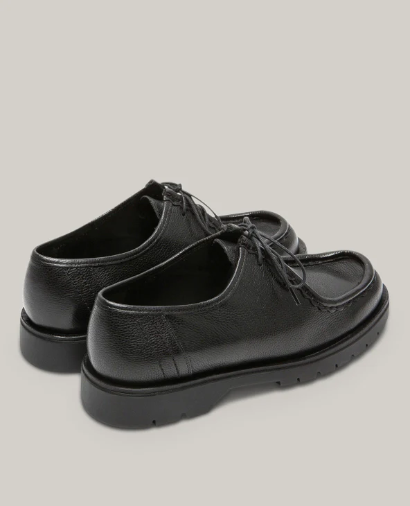 KLEMAN PADROR G VGT - BLACK - Image 4