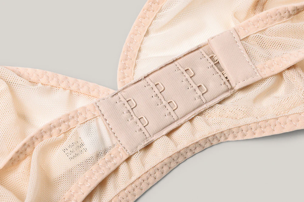 KYE INTIMATES FORM BRA - ECRU - Image 6