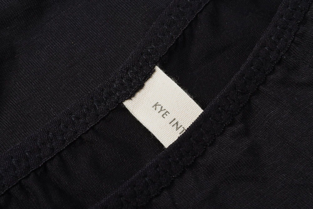 KYE INTIMATES RECLINE BRA - BLACK - Image 5