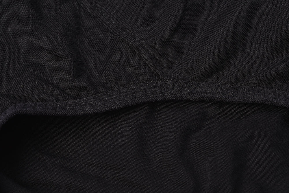 KYE INTIMATES RECLINE BRA - BLACK - Image 6