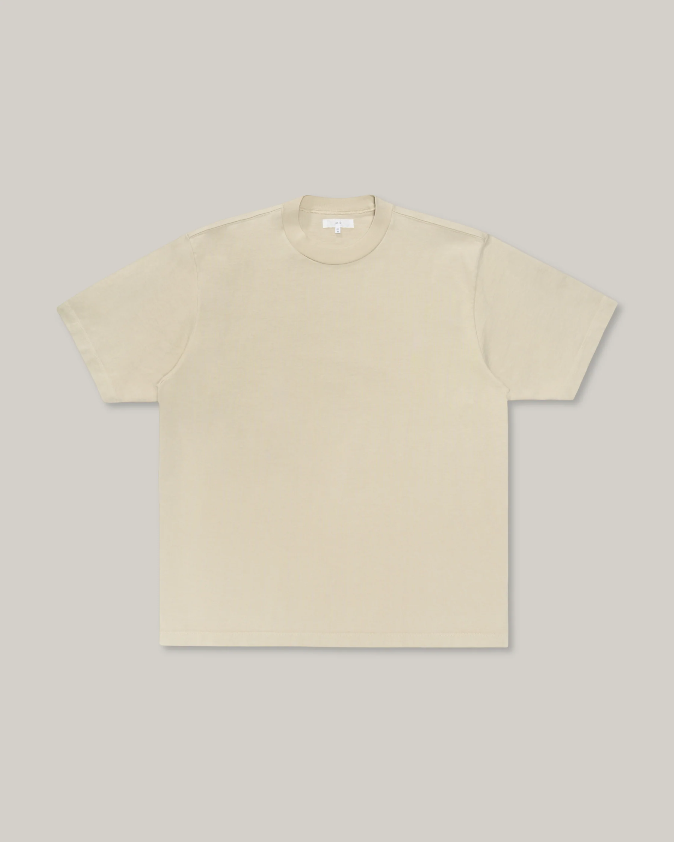 LADY WHITE CO. RUGBY T-SHIRT - PAPER