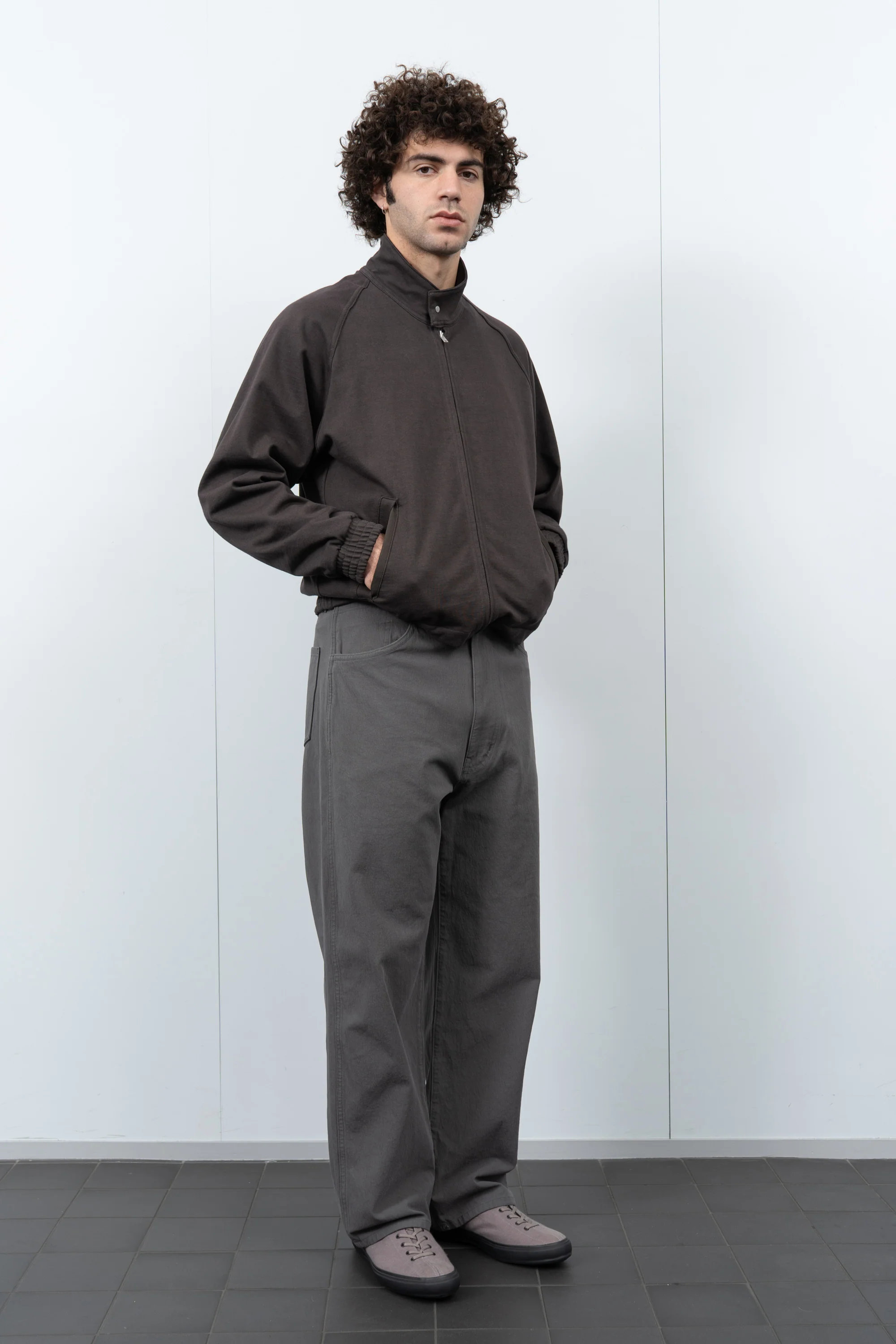 LADY WHITE CO. TOOLEN JACKET - TIMBER - Image 3
