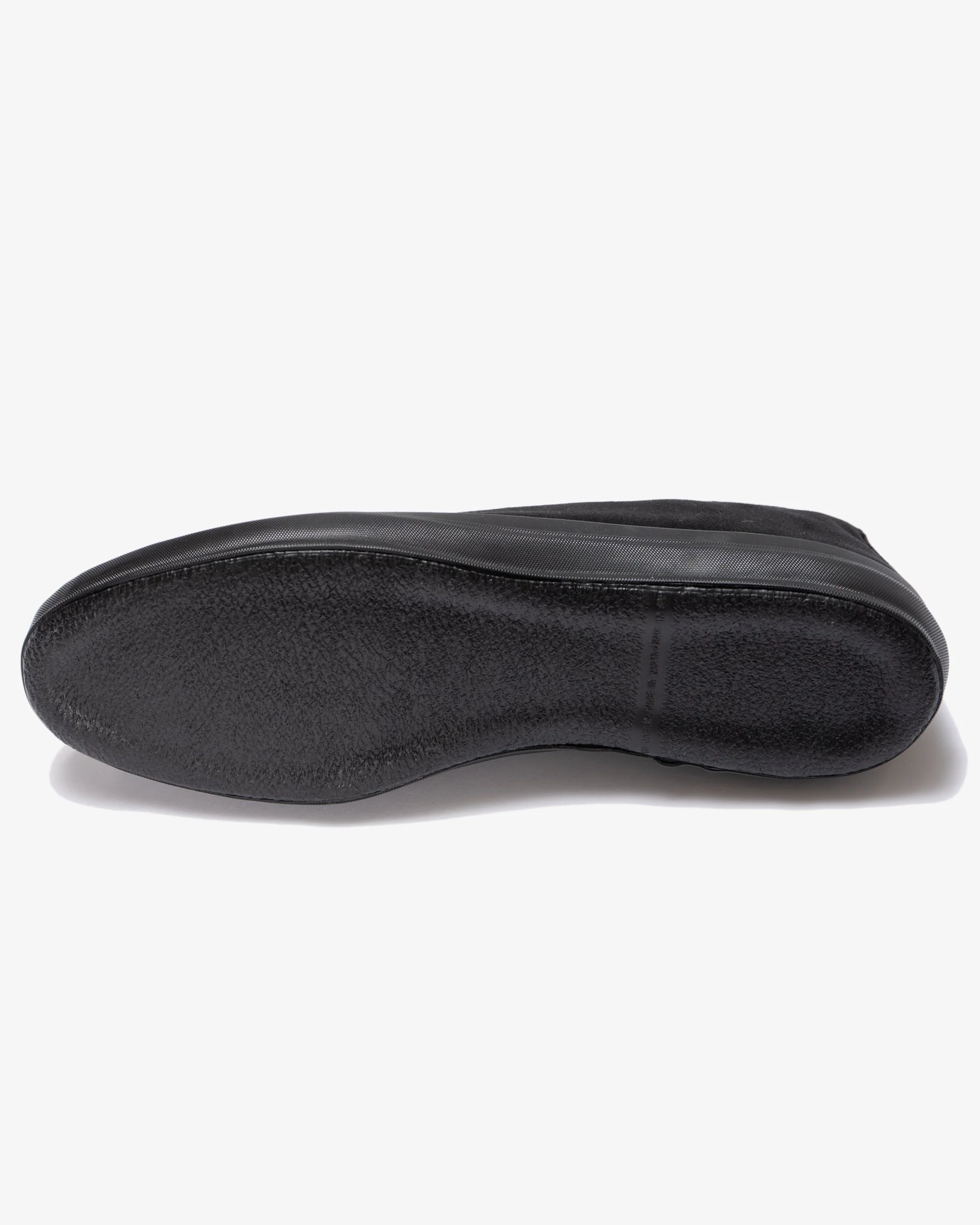 LWCO x MOONSTAR TOKIO TRAINER - BLACK - Image 5