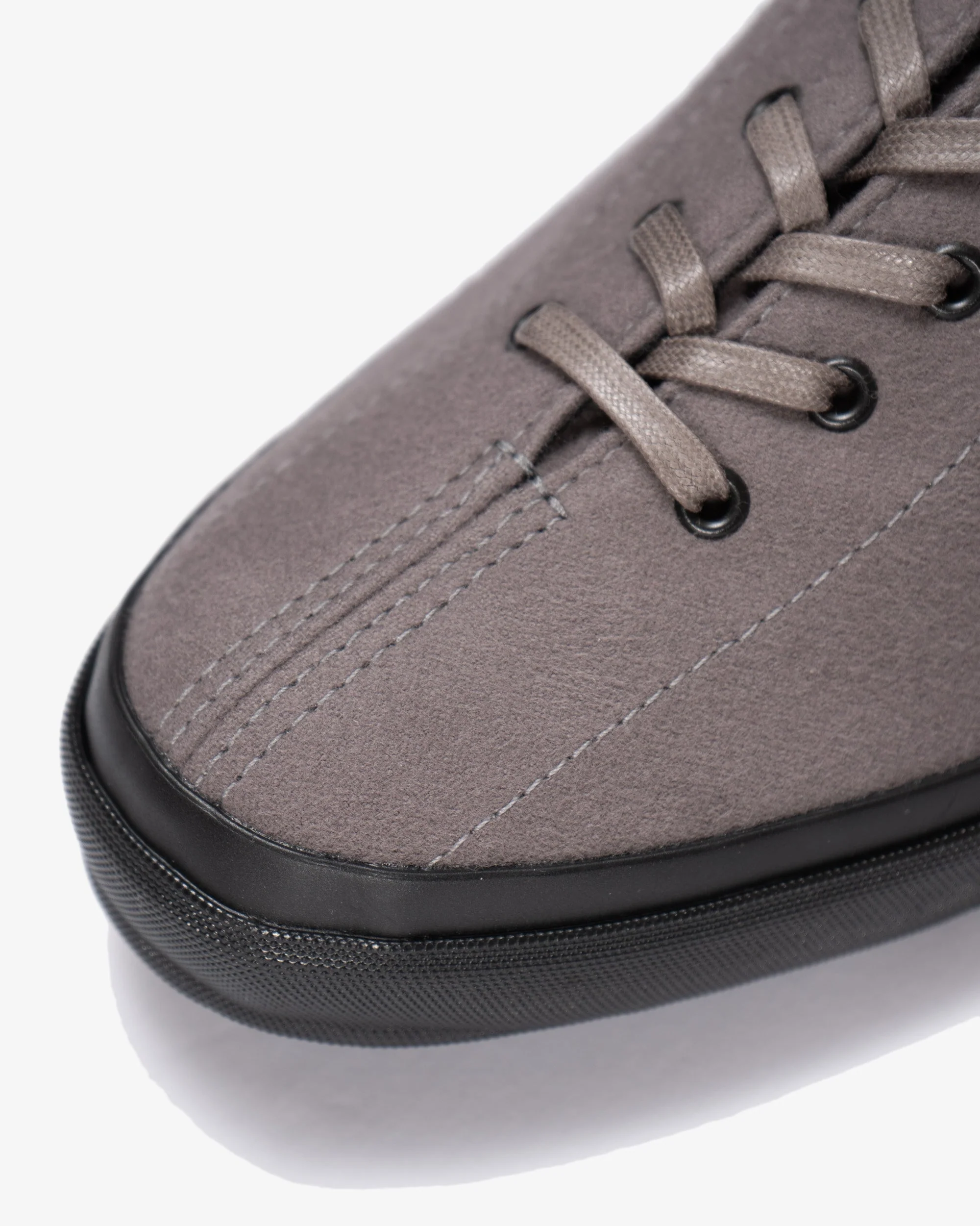 LWCO x MOONSTAR TOKIO TRAINER - GREY - Image 4