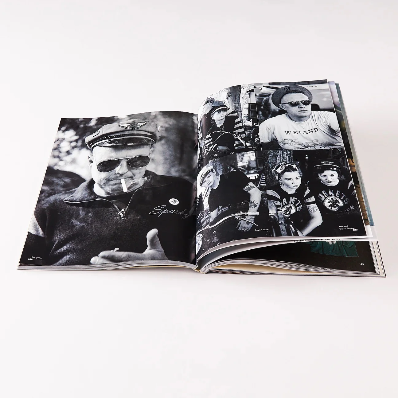 MEN'S FILE ISSUE 29 - Image 8