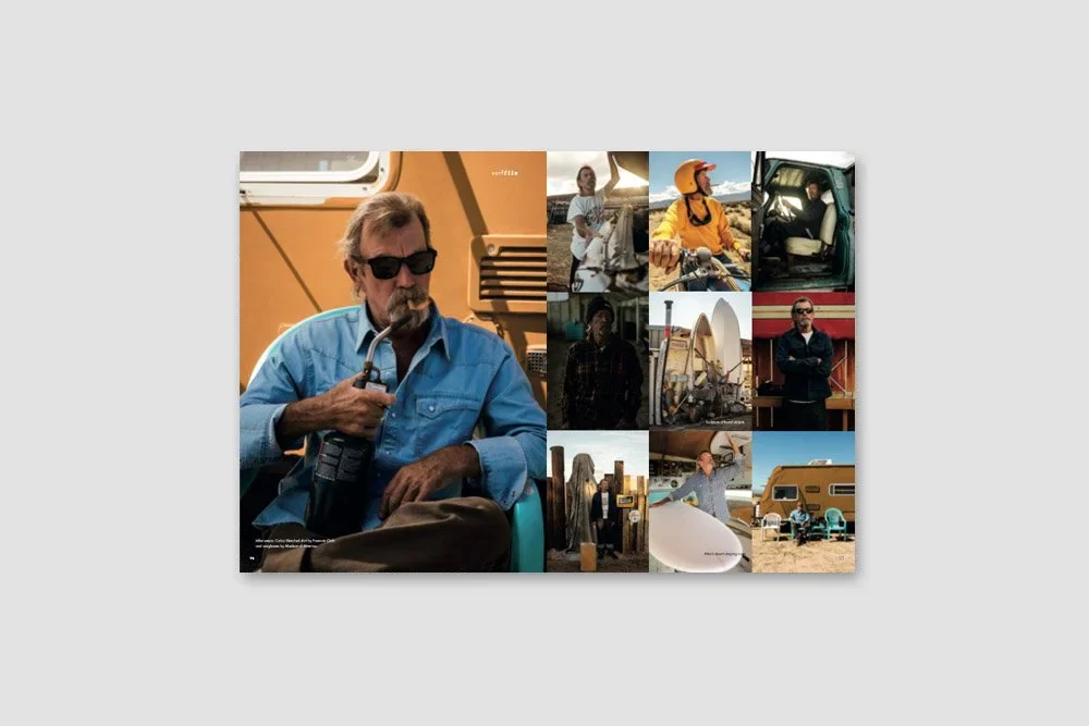 MEN'S FILE ISSUE 33 - Image 14