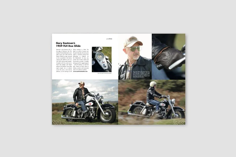 MEN'S FILE ISSUE 33 - Image 8
