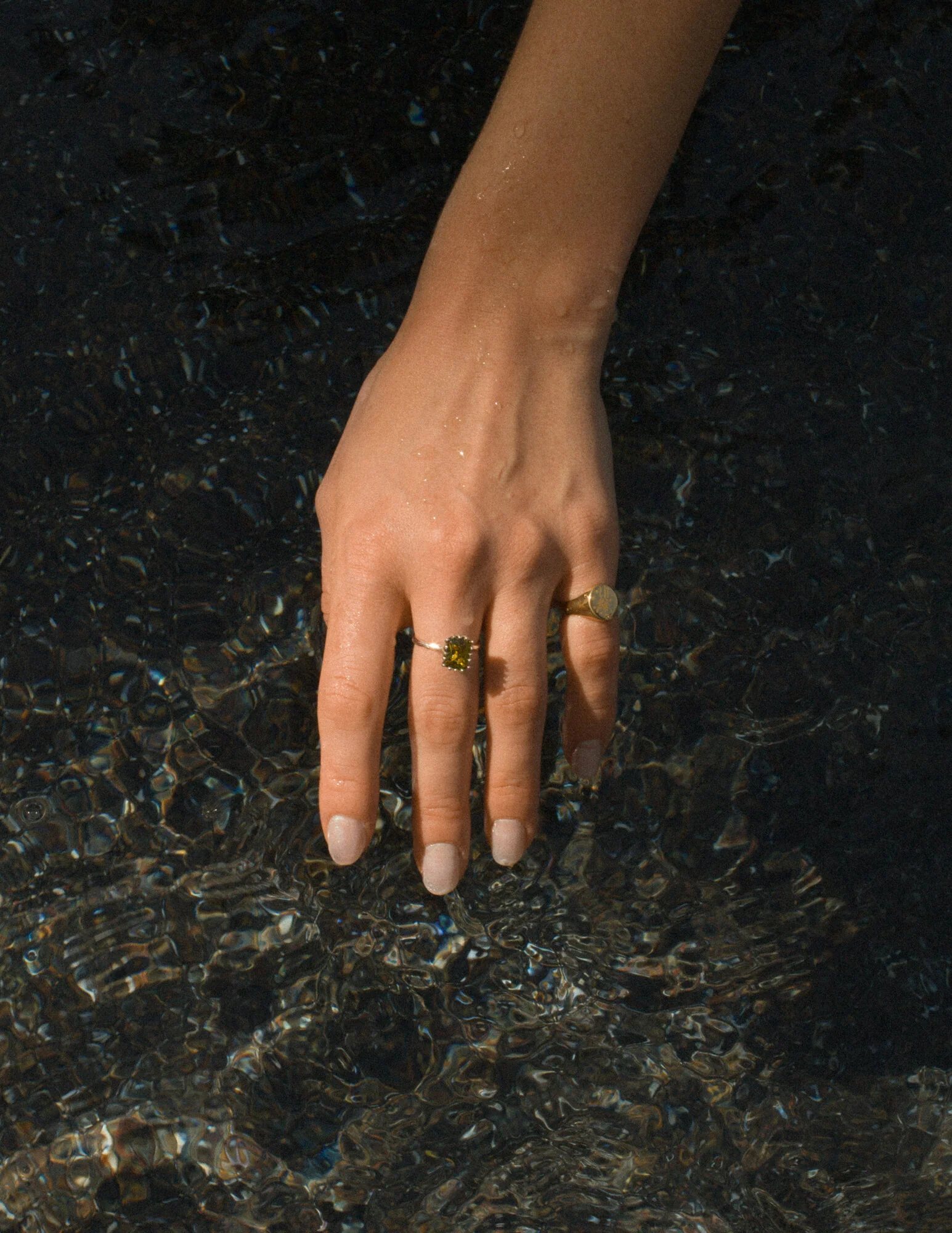 MEREWIF DIANA SIGNET - Image 5