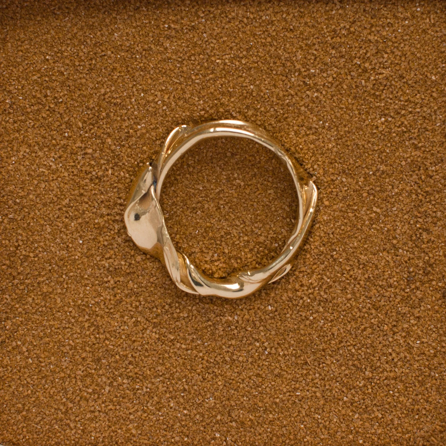 MEREWIF OYSTER RING - Image 3